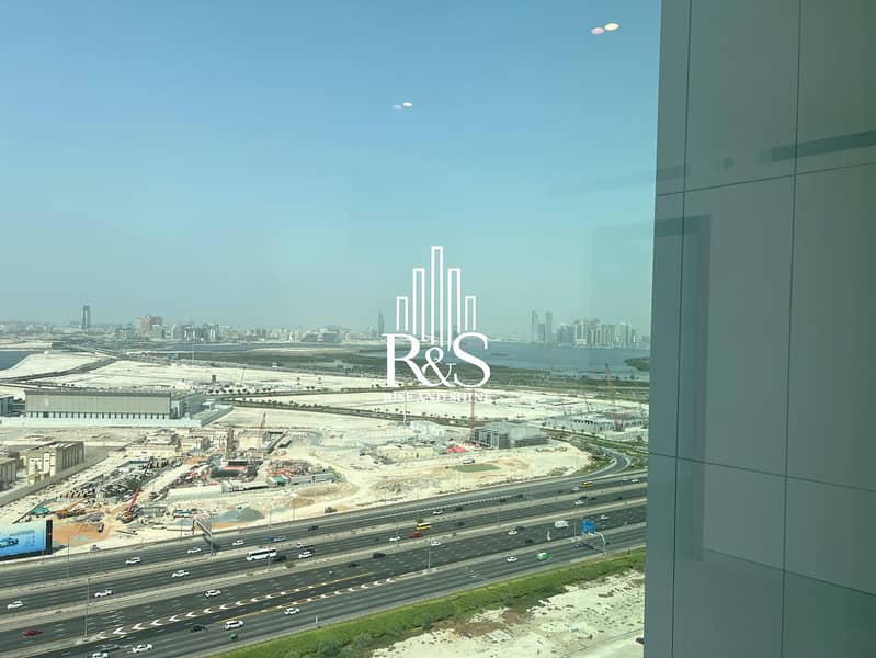 3BR + M | HIGH FLOOR | BURJ KHALIFA VIEW - Image 15