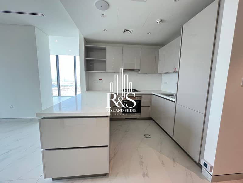 3BR + M | HIGH FLOOR | BURJ KHALIFA VIEW - Image 16