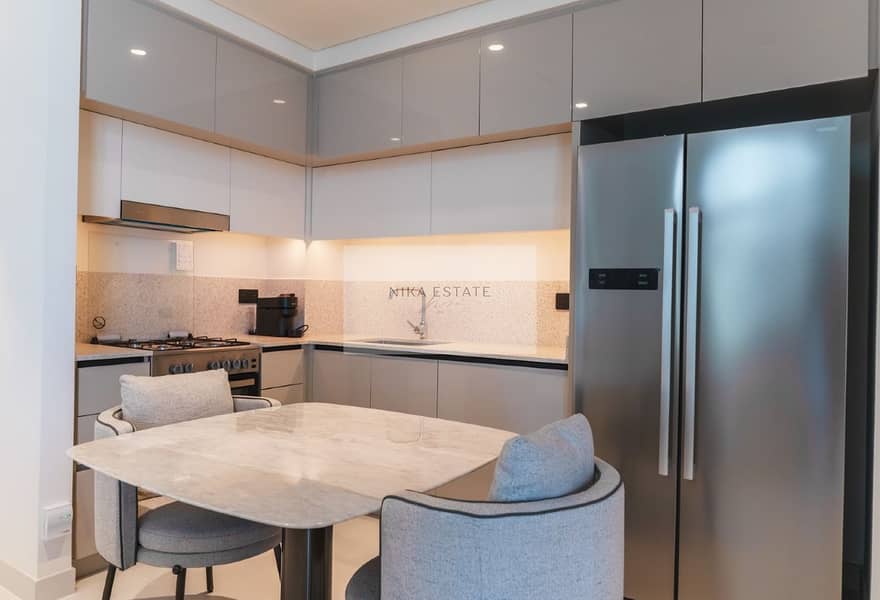 MARINA VIEW | FULLY FURNISHED | VACANT - Image 6