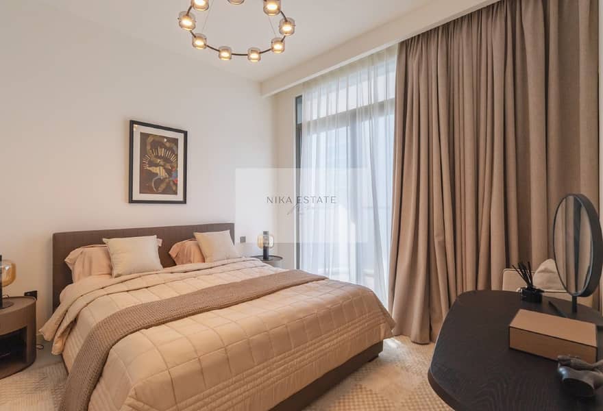 MARINA VIEW | FULLY FURNISHED | VACANT - Image 7