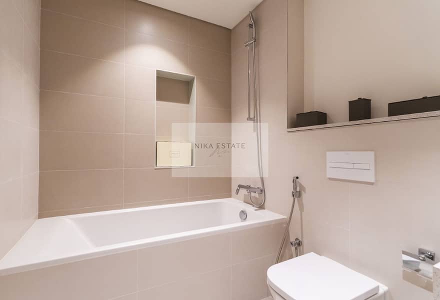 MARINA VIEW | FULLY FURNISHED | VACANT - Image 8