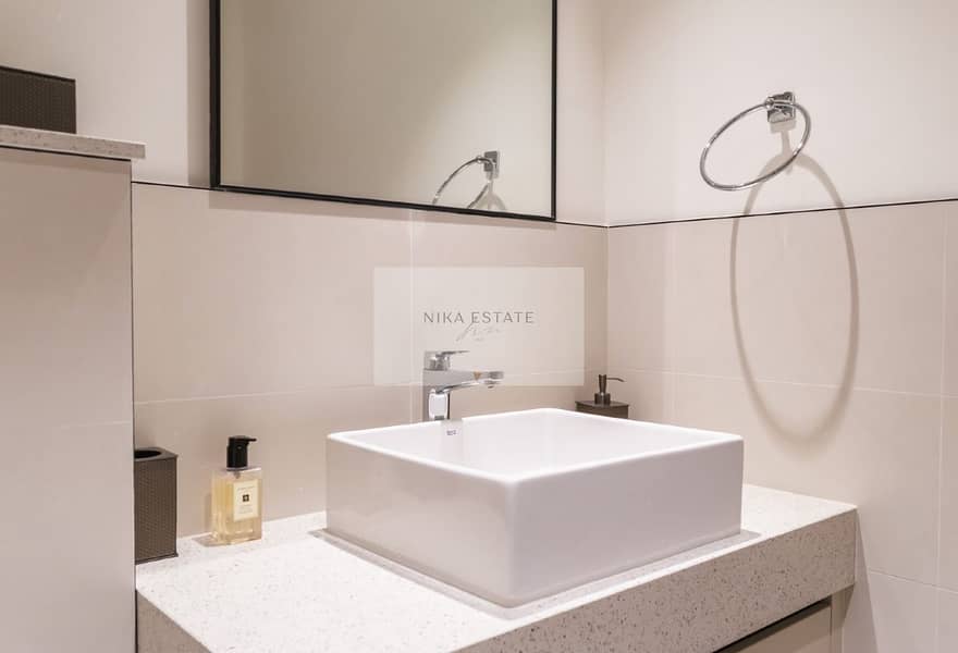 MARINA VIEW | FULLY FURNISHED | VACANT - Image 10