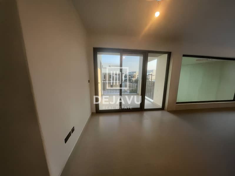 4BR Townhouse | Gated Community | Ready to Move