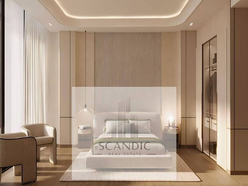 Unique Opportunity | Off- Plan 1BR | PP