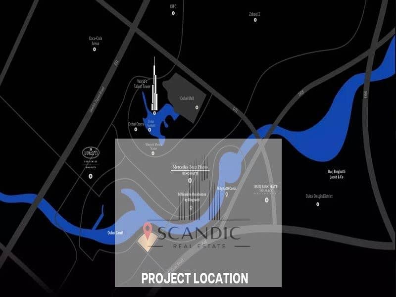 Unique Opportunity | Off- Plan 1BR | PP - Image 10