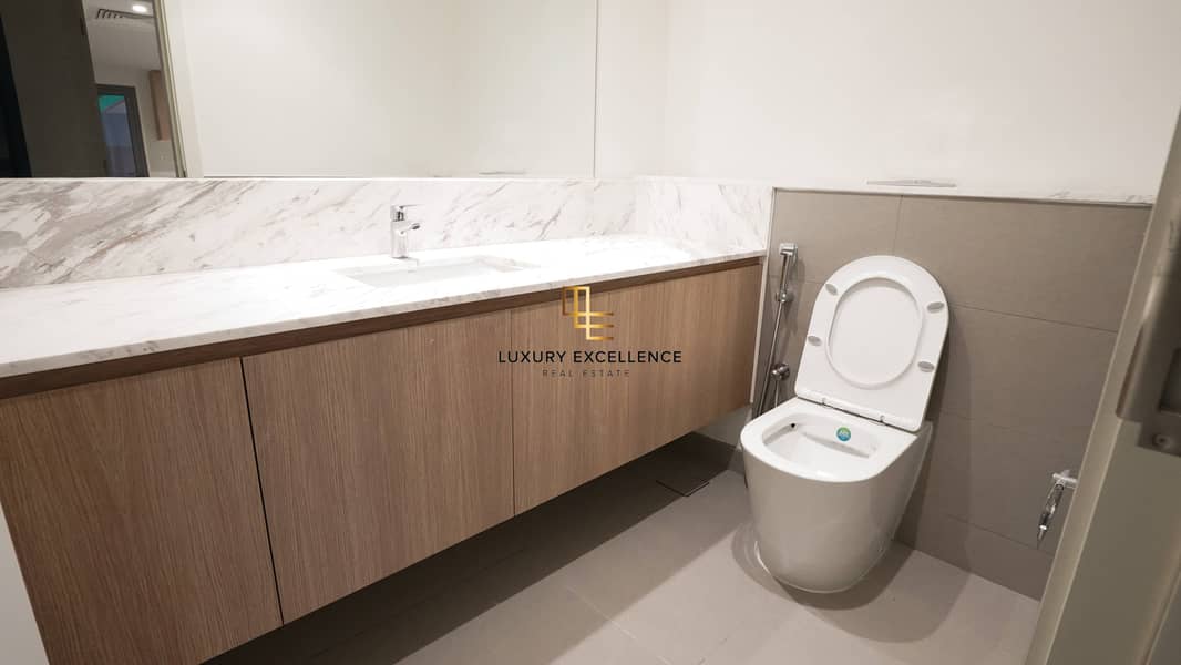 3 + Maids | Closed Kitchen | Bigger layout - Image 9