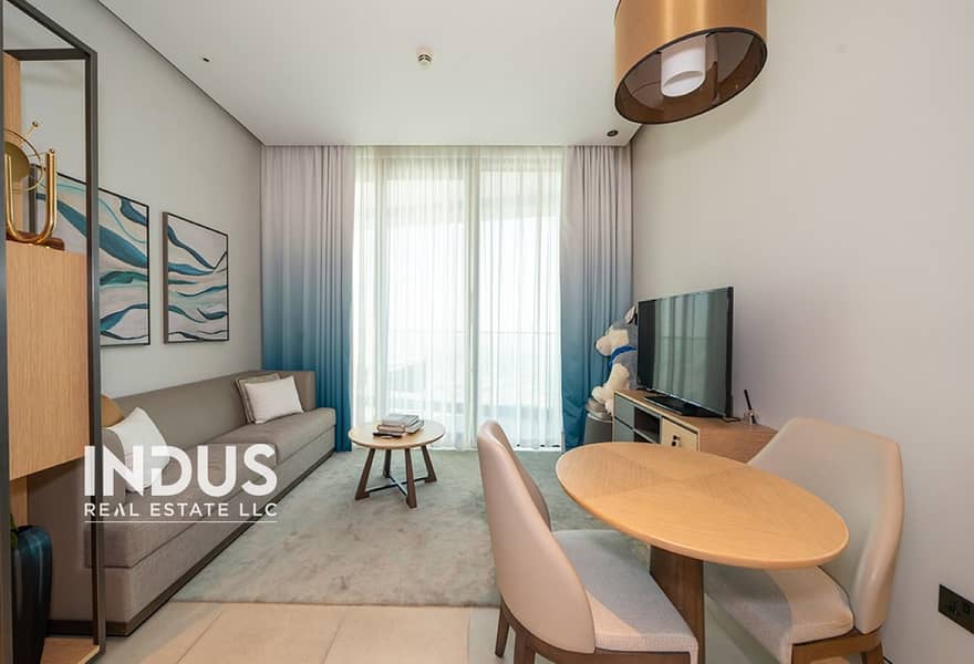 Vacant On Transfer | High Floor | Sea View - Image 7