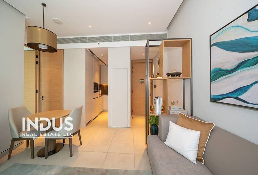 Vacant On Transfer | High Floor | Sea View - Image 8