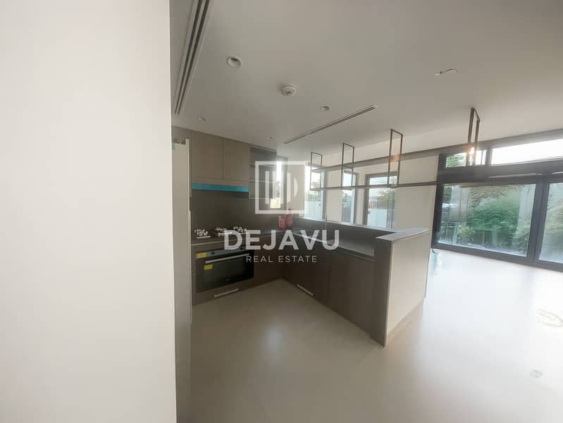 4BR Townhouse | Gated Community | Ready to Move