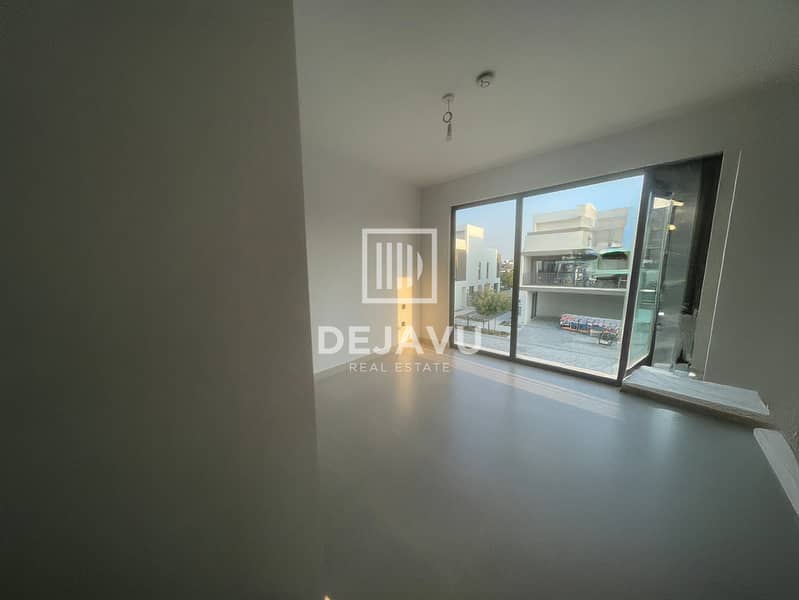 4BR Townhouse | Gated Community | Ready to Move