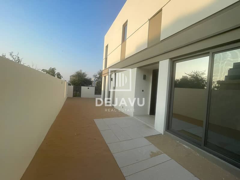 4BR Townhouse | Gated Community | Ready to Move - Image 9