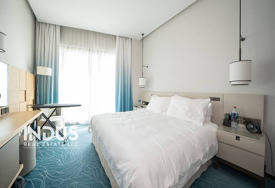 Vacant On Transfer | High Floor | Sea View - Image 14