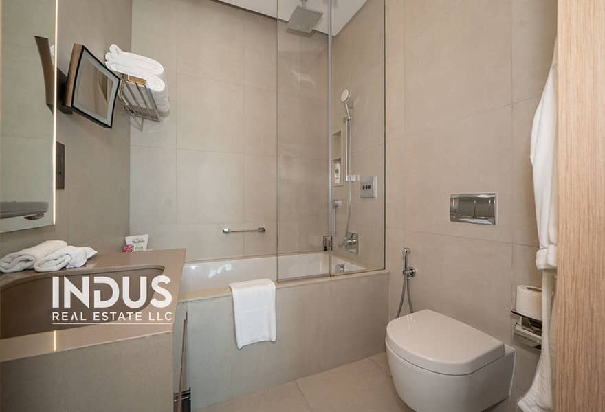 Vacant On Transfer | High Floor | Sea View - Image 18