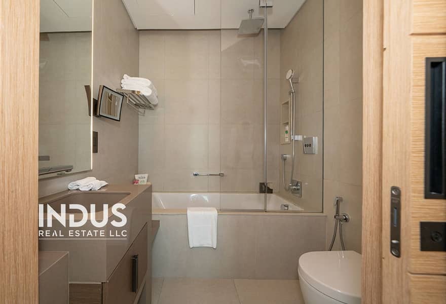 Vacant On Transfer | High Floor | Sea View - Image 19