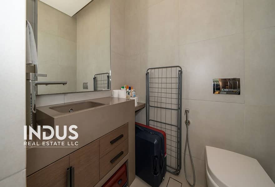 Vacant On Transfer | High Floor | Sea View - Image 20