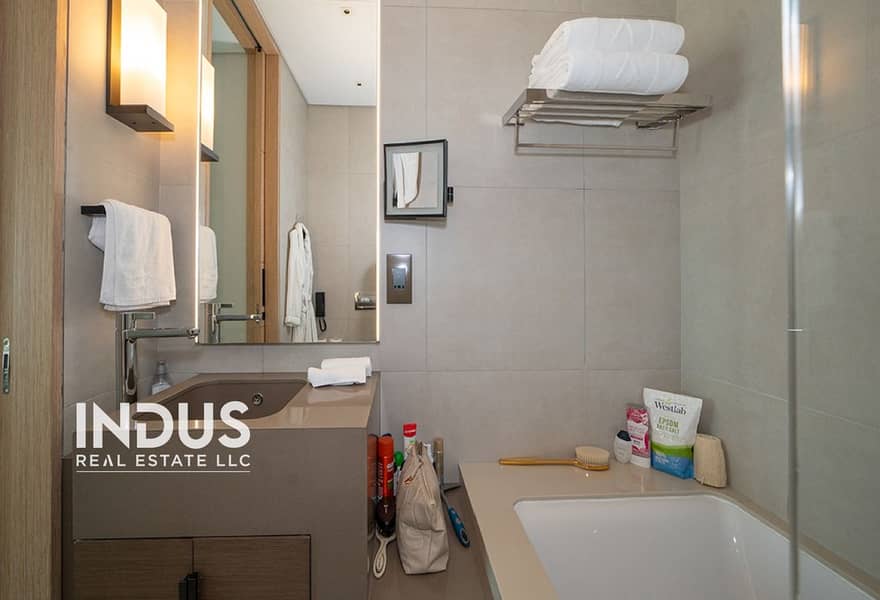 Vacant On Transfer | High Floor | Sea View - Image 23