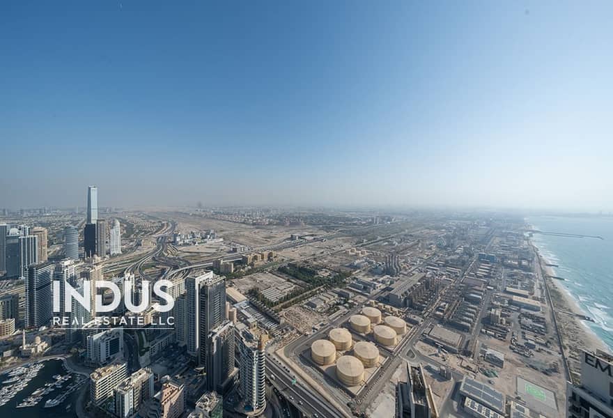 Vacant On Transfer | High Floor | Sea View - Image 30