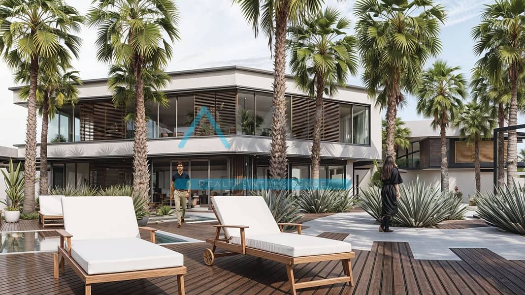 Off-Plan Best Opportunity | Book with 20% | California Residence | Limited Availability