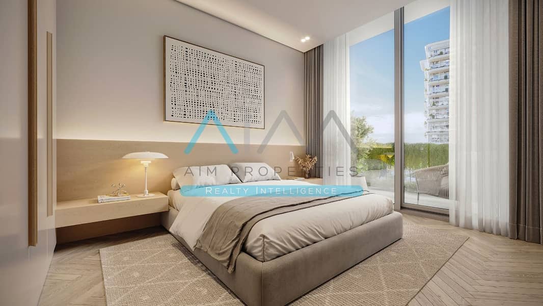 Pay 30% Now | Get 70% Finance on Handover | Own at California Residence