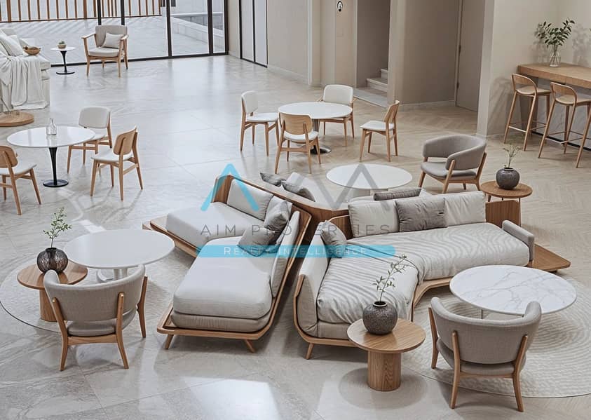 Pay 30% Now | Get 70% Finance on Handover | Own at California Residence - Image 15