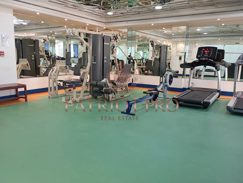 Chiller Free II Near to Metro II Ready to move