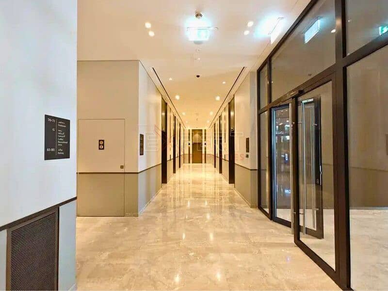 Modern 2BHK | Downtown Dubai & Opera Views | Fully Furnished - Image 8