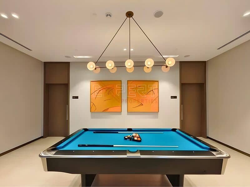 Modern 2BHK | Downtown Dubai & Opera Views | Fully Furnished - Image 9