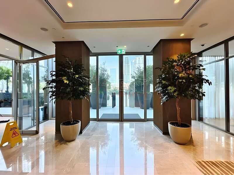 Modern 2BHK | Downtown Dubai & Opera Views | Fully Furnished - Image 11