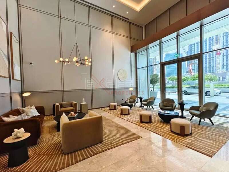 Modern 2BHK | Downtown Dubai & Opera Views | Fully Furnished - Image 12