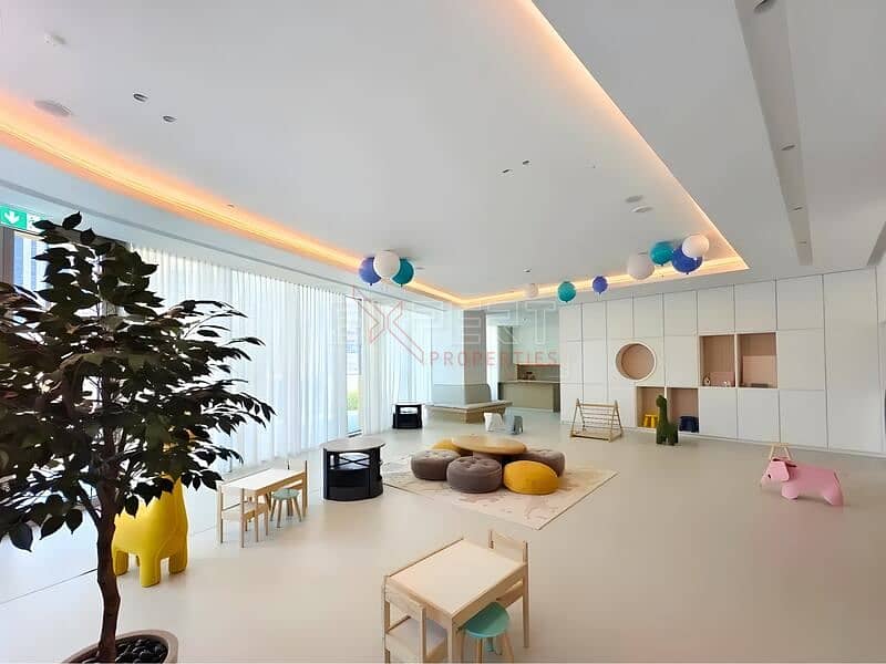 Modern 2BHK | Downtown Dubai & Opera Views | Fully Furnished - Image 13