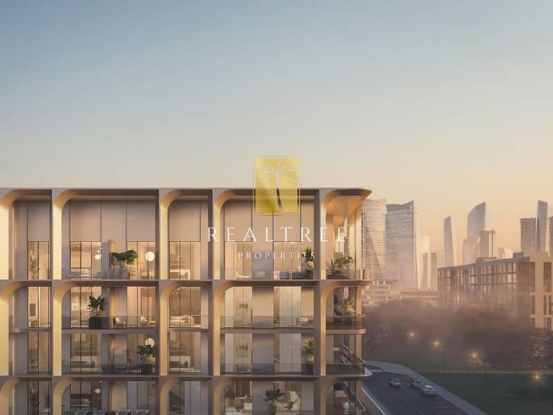 Uncompromising Quality | Exquisite Interiors