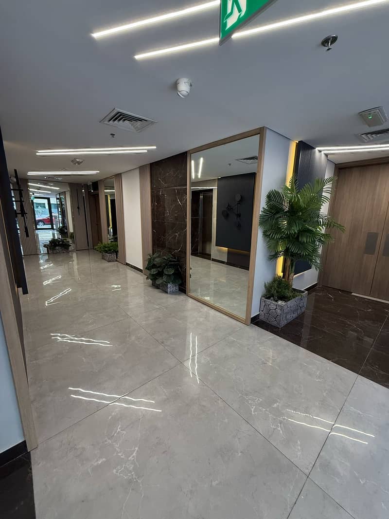 New building 2 bedroom for sale