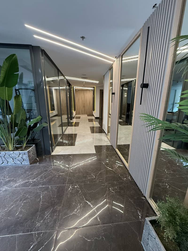 New building 2 bedroom for sale