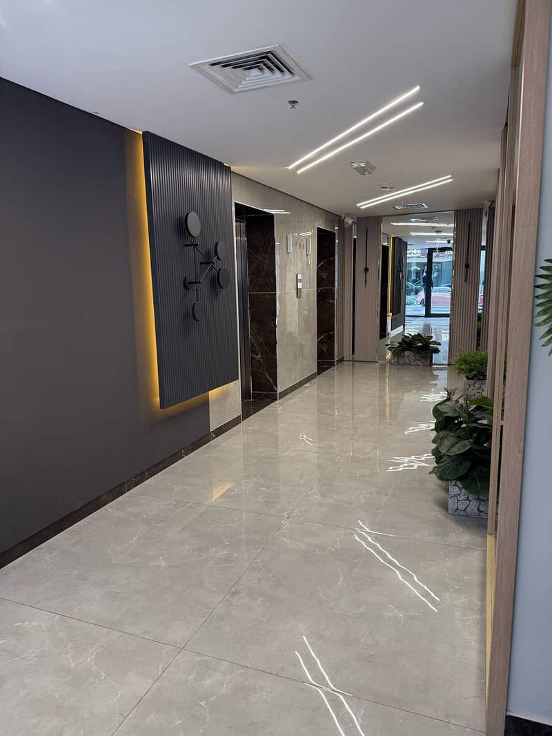 New building 2 bedroom for sale