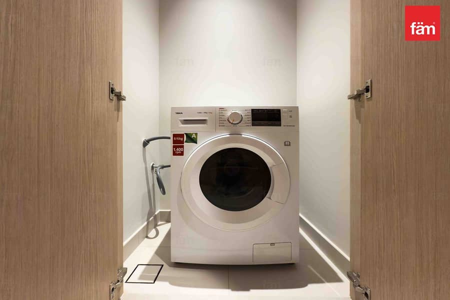 Fully furnished. Luxury and Convenient and Living - Image 6