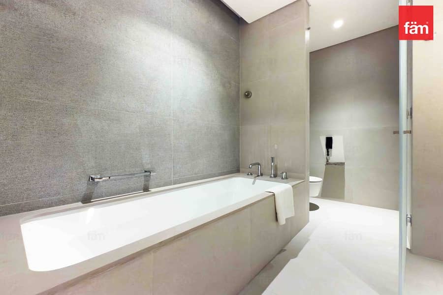 Fully furnished. Luxury and Convenient and Living - Image 7