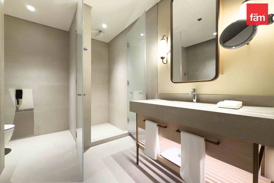 Fully furnished. Luxury and Convenient and Living - Image 8