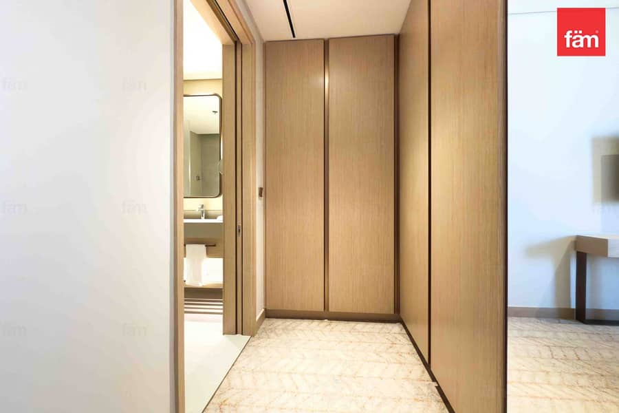 Fully furnished. Luxury and Convenient and Living - Image 11