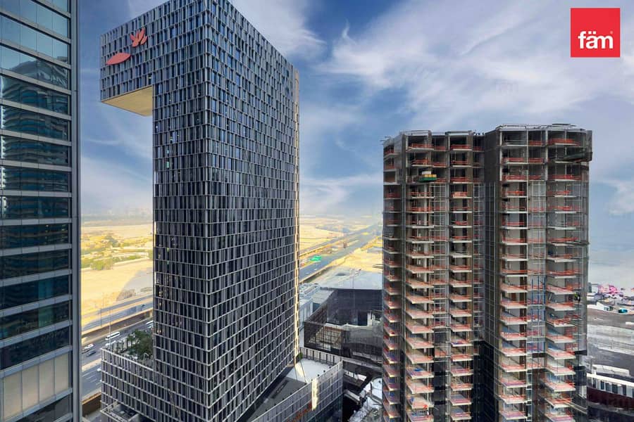 Fully furnished. Luxury and Convenient and Living - Image 12