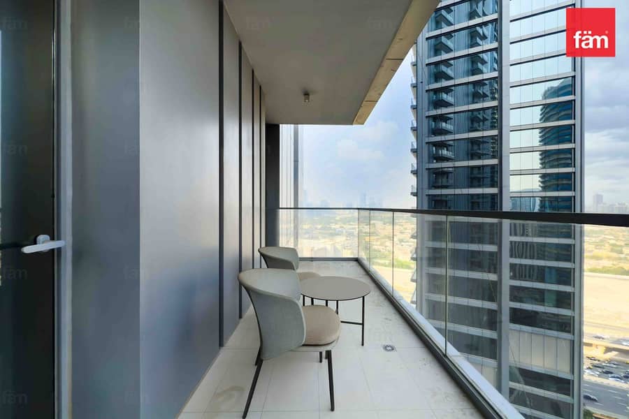 Fully furnished. Luxury and Convenient and Living - Image 13