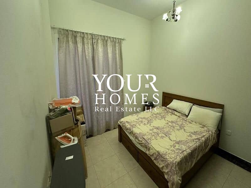 Fully Furnished | Kitchen Appliances | Spacious | Family-Friendly