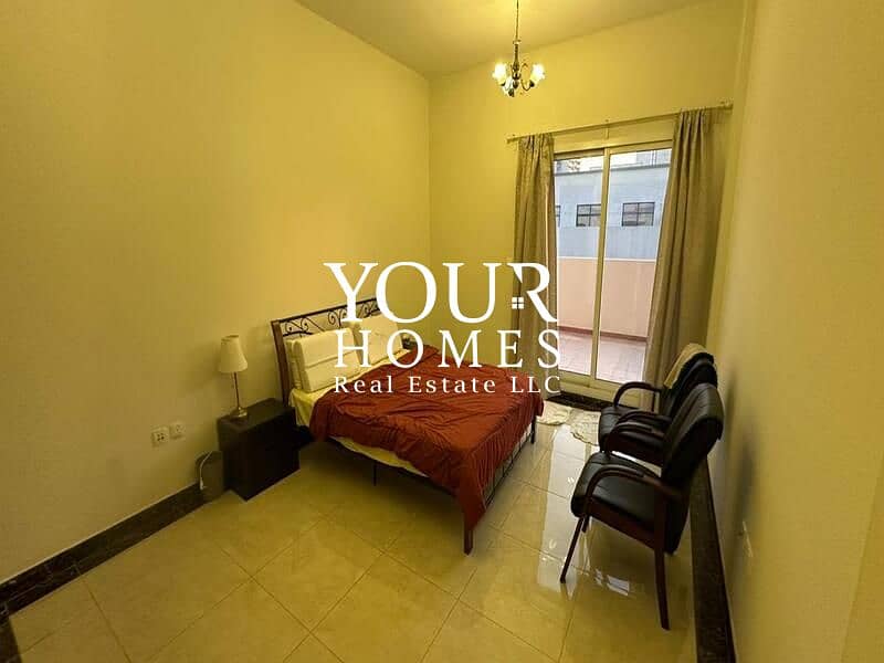 Fully Furnished | Kitchen Appliances | Spacious | Family-Friendly