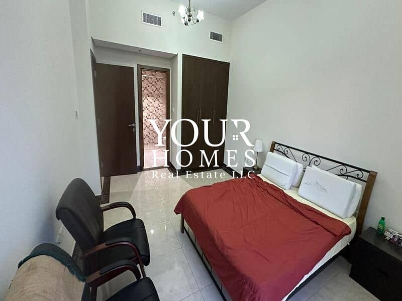 Fully Furnished | Kitchen Appliances | Spacious | Family-Friendly