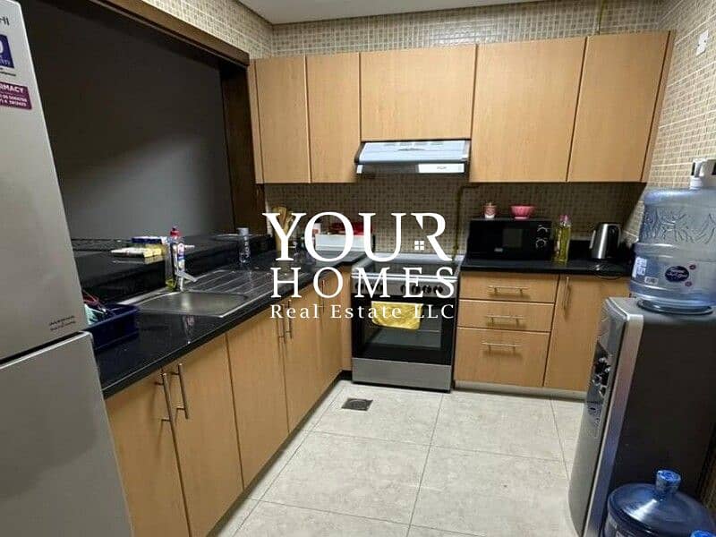 Fully Furnished | Kitchen Appliances | Spacious | Family-Friendly - Image 6