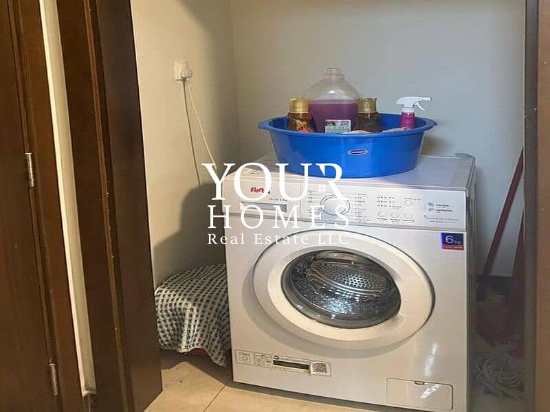 Fully Furnished | Kitchen Appliances | Spacious | Family-Friendly - Image 9