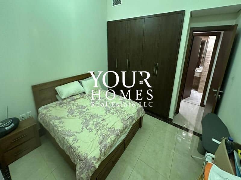 Fully Furnished | Kitchen Appliances | Spacious | Family-Friendly - Image 10