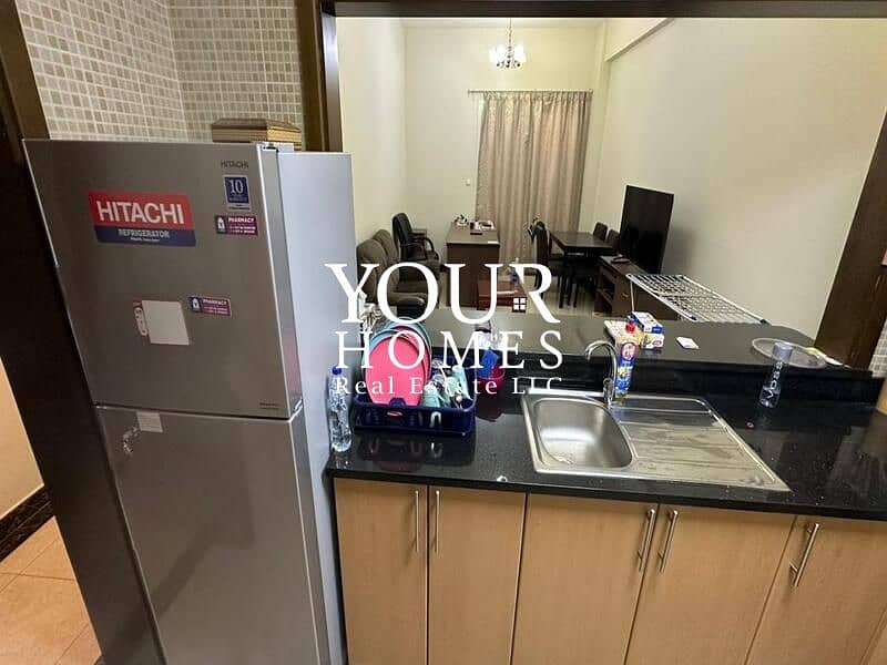 Fully Furnished | Kitchen Appliances | Spacious | Family-Friendly - Image 11