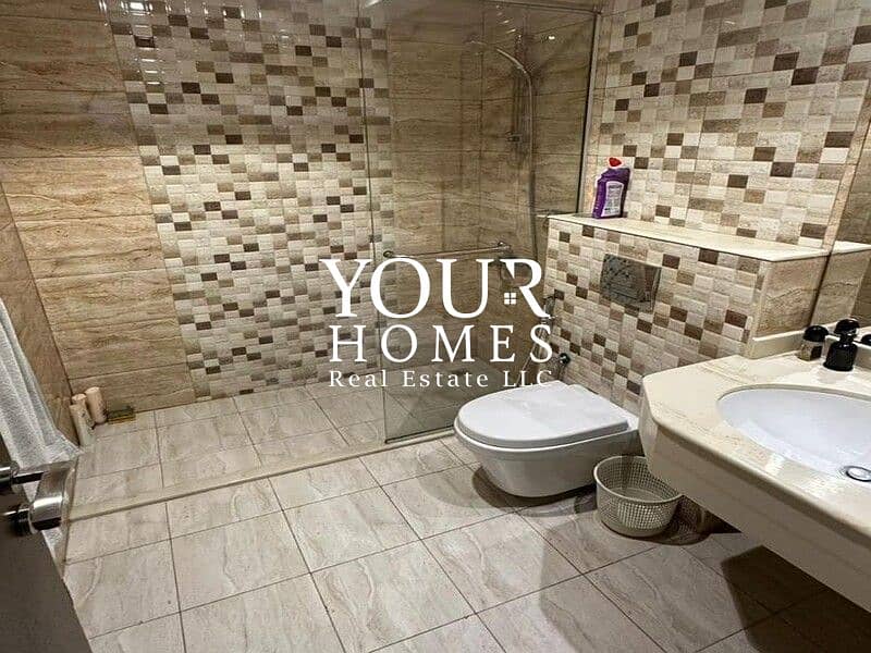 Fully Furnished | Kitchen Appliances | Spacious | Family-Friendly - Image 12