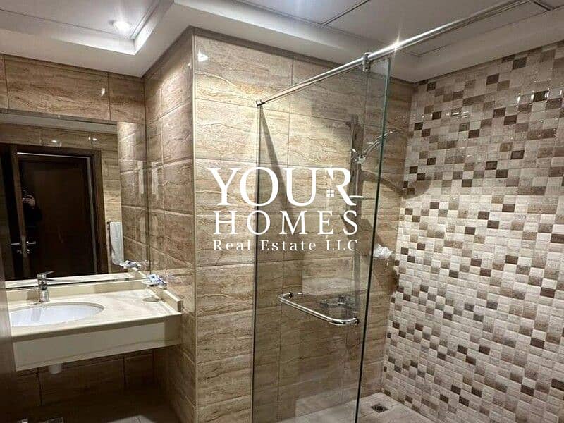 Fully Furnished | Kitchen Appliances | Spacious | Family-Friendly - Image 14