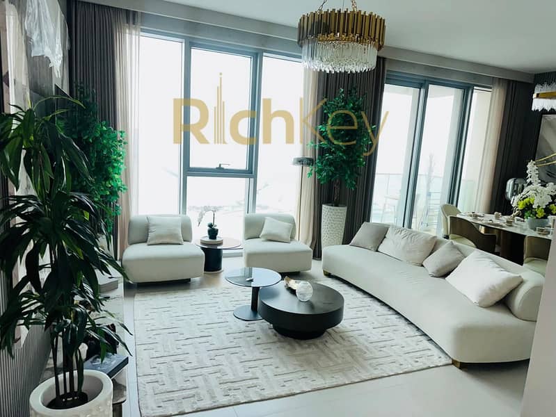 Luxury 2BHK | Prime Location | Fully Furnished